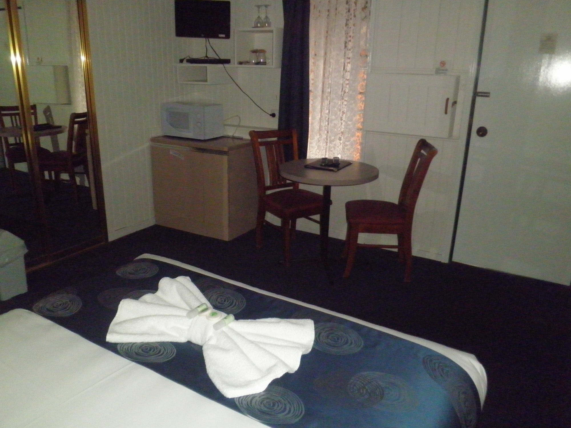 Poet'S Recall Motel Gundagai Eksteriør bilde